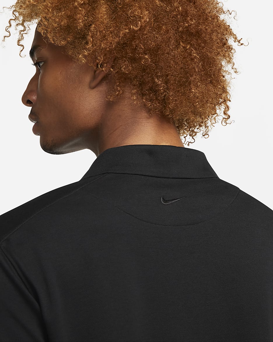 Nike slim polo online